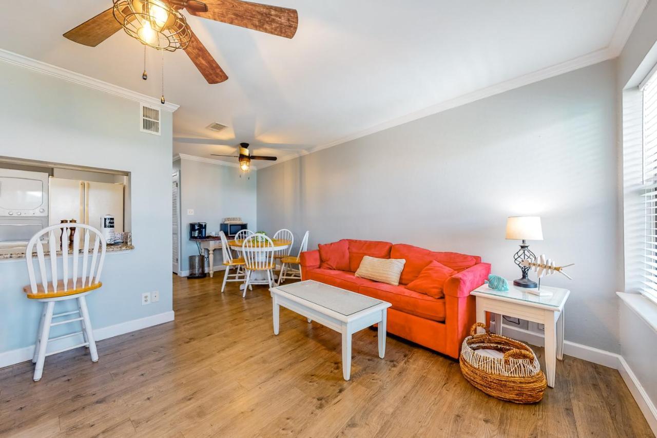 Ferienwohnung Sea Breeze #312 Gulf Shores Exterior foto