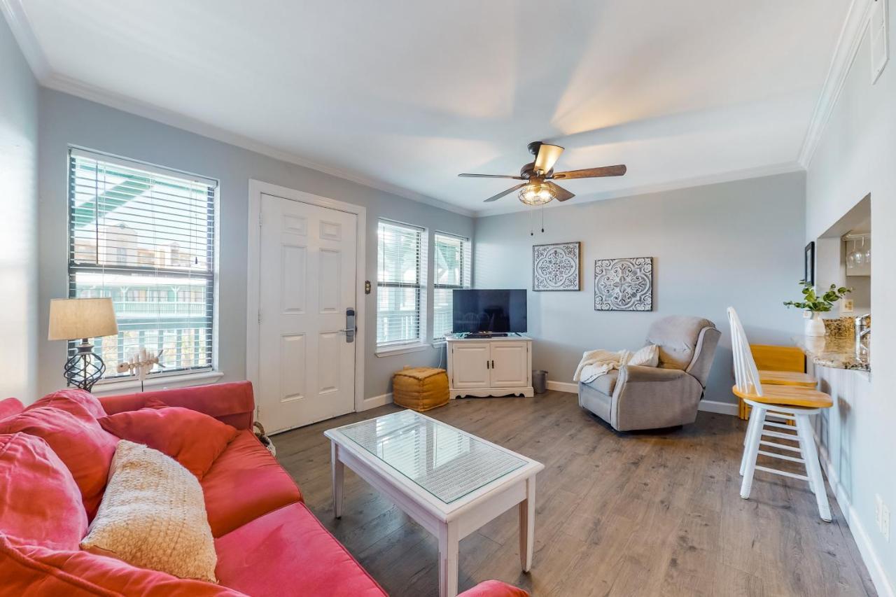 Ferienwohnung Sea Breeze #312 Gulf Shores Exterior foto