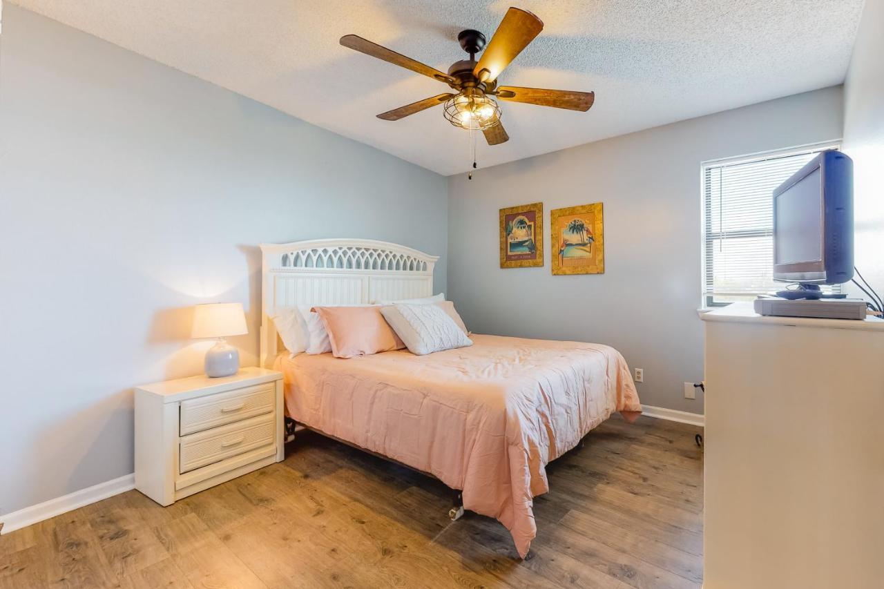 Ferienwohnung Sea Breeze #312 Gulf Shores Exterior foto