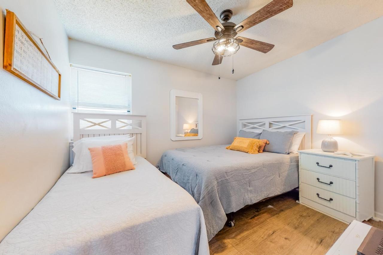 Ferienwohnung Sea Breeze #312 Gulf Shores Exterior foto