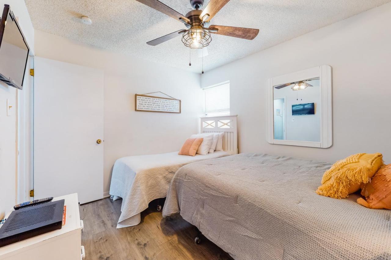 Ferienwohnung Sea Breeze #312 Gulf Shores Exterior foto