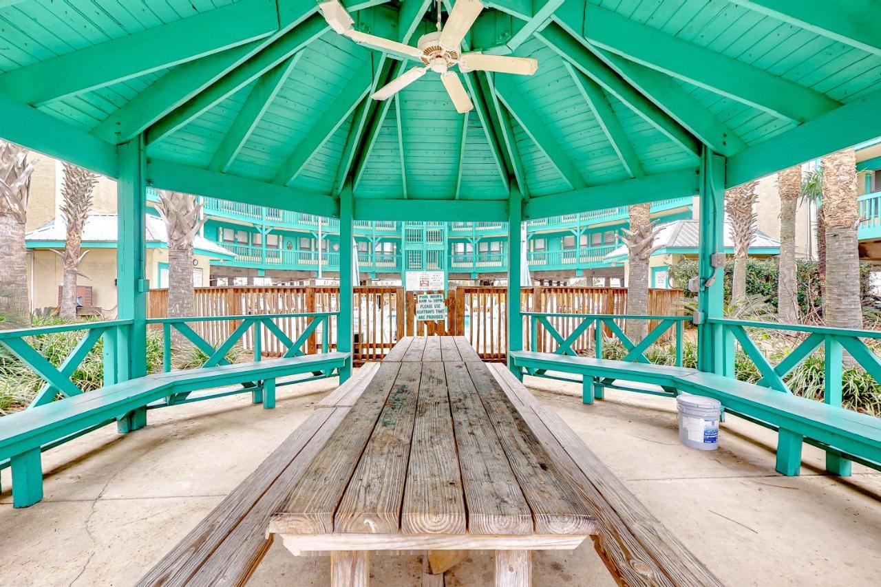 Ferienwohnung Sea Breeze #312 Gulf Shores Exterior foto